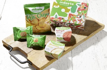 Condor introduce snacks saludables en sus vuelos de corta y media distancia